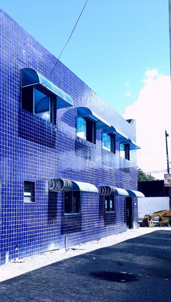 Pousada Olimpia Maceió Extérieur photo