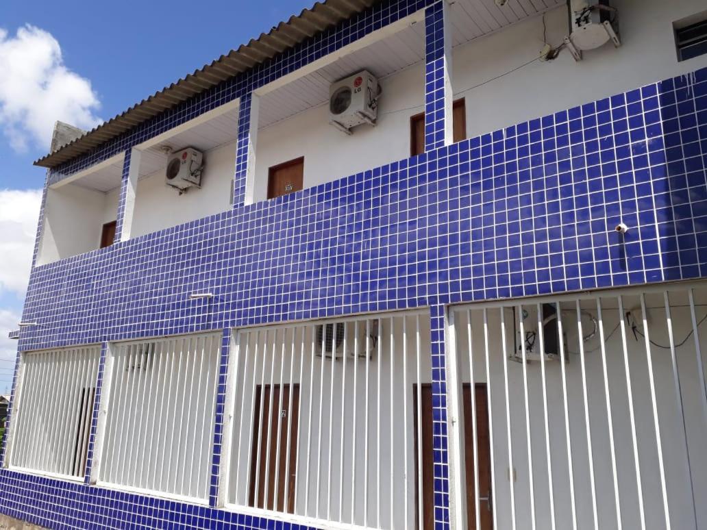 Pousada Olimpia Maceió Extérieur photo